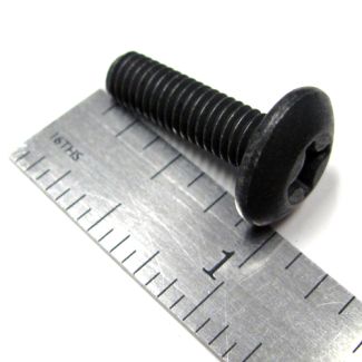 PAN HEAD TORX SCREW FOR BATTERY STRAP & TAIL LIGHT PLUS OTHERS (M6 X 22) (CM179302)