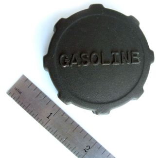 Gas Cap for Fuel Tank