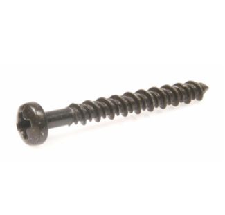 HANDLE BAR HEADSET COVER SCREW 4x34mm (LONGER, 2 REQ) SPRINT PRIMAVERA PIAGGIO