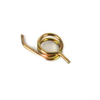 Spring for Left Hand Brake Lever Vespa 
