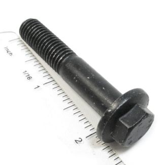 Bolt for Rear Damper Lower Fixing Modern Vespa