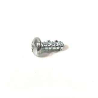 Self Tapping Screw for Glovebox Vespa GT/GTS/Super #8 x 3/8