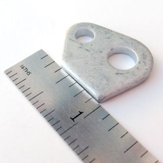 Plate for Speedo Drive 