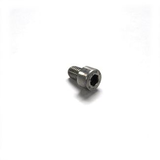 VESPA/PIAGGIO GEAR OIL DRAIN PLUG STAINLESS STEEL M8X12