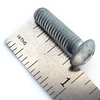 BOLT/SCREW BRAKE ROTOR DISC/ABS RING (M6x20) (5 OR 6 REQ'D) (667152) (1C002563)