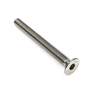 Allen screw for bar end M6X60