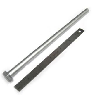 Bolt For Swing Arm To Front Motor Mount -  (M10 X 215) - ET/LX/S/GT/GTS 50-300