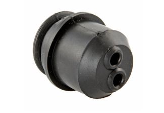 BOOT FOR THROTTLE CABLE SPLITTER - ET2 TYPHOON 50 2T