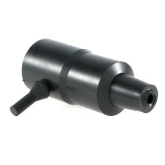 MOUNTING SLEEVE FOR CABLE SPLITTER VESPA ET2