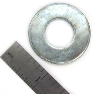 Plain Washer for Rear Rim HUB (16.2 X 34.8 X 3)