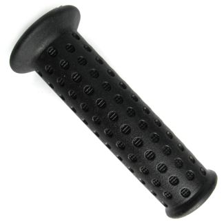 RIGHT (RH) GRIP 24MM CARBURETED MODELS 2006-2012  - LX/S/FLY/TYPHOON 50-150