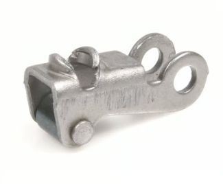 Bracket arm with Roller for Selector Box (059408 202503 285452)