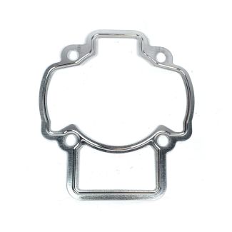 CYLINDER BASE GASKET - ET2 TYPHOON ALL PIAGGIO/VESPA 2T 50CC