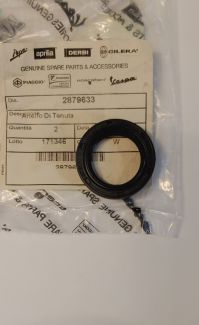 (22X32X7) TIMING COVER MAIN CRANK SEAL VARIATOR SIDE - LX50/S50 2V & 4V (287963)