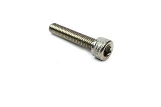 **STAINLESS** CAP SCREW (6MMx30)