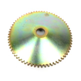 FIXED OUTER VARIATOR PULLEY - ALL 50CC PIAGGIO (479561)