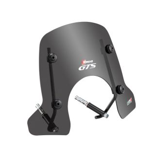 SMOKE MOD STYLE FLYSCREEN VESPA GTS 300 HPE2 GTS310 2023- **FACO 29210**