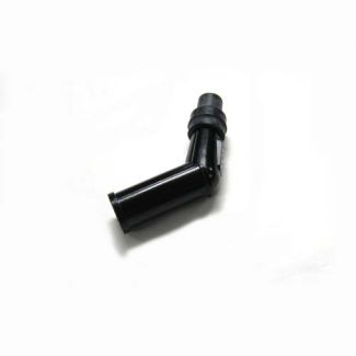 Spark Plug Cap for Piaggio Scooters