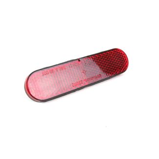 REAR REFLECTOR RED BV350 BV400