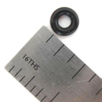 ORING FOR BLEED SCREW & THERMOSTAT HOUSING TO CYLINDER HEAD ORING (6MM DIAMETER) - GTS/GTV/MP3 250-300CC (2005-2019)