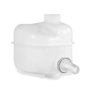 OEM PIAGGIO PLASTIC OIL TANK W/SIGHT GLASS VESPA P/PX/PXE/STELLA 2T (623139 137353)