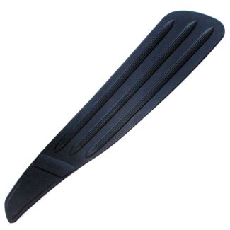 Rubber Mat for Footrest - Left VESPA ET2 ET4 **CLOSEOUT**