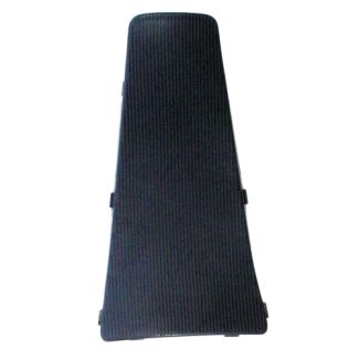 Rubber Mat for Footrest - Central