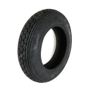 350x10 Continental K62 Classic Tread Tire