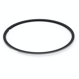 MALOSSI MHR PISTON RING 177cc 63.0MM (3517331B)