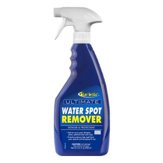 STAR BRITE ULTIMATE WATER SPOT REMOVER 22OZ