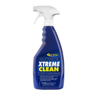 STAR BRITE ULTIMATE XTREME CLEANER & DEGREASER  22OZ