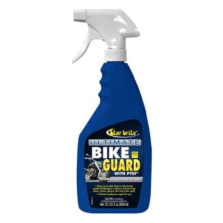STAR BRITE ULTIMATE BIKE GUARD CLEANER 22OZ