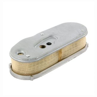 VINTAGE VESPA AIR FILTER SI 24/24MM 26/26MM CARB VSX VSE RALLY 200 P200E PX200 (131083) 