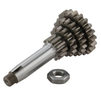 SHORT 4TH PRIMARY CLUSTER GEAR V5A1 V5SA1 VMA1/2 V5SS1 V9A1 V9SS1 4 SPEED SMALL FRAME