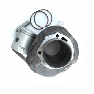 Aftermarket Cylinder and Piston, 200cc