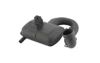 SIP-Road 2.0 Exhaust w/ Free Flowing Header P200 PX200 Rally 200