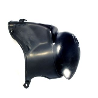 CYLINDER SHROUD COVER VESPA 200CC P200E RALLY VSX VSE (026052 120535)