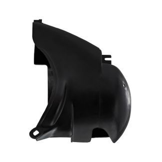 CYLINDER SHROUD COVER VESPA P125X PX150 VNX VLX STELLA (174168 166837 843530)