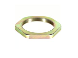 46MM LARGE RING NUT FOR REAR PULLEY CLUTCH ASSEMBLY 125-300cc LX GTS HPE VESPA PIAGGIO (35MM ID)