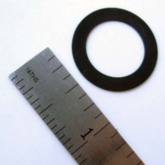 Washer for Kickstart Lever Shaft (16X24X0.6)