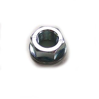 Variator Nut For Vespa and Piaggio 125-200cc Leader Motor (B015804 8550134)