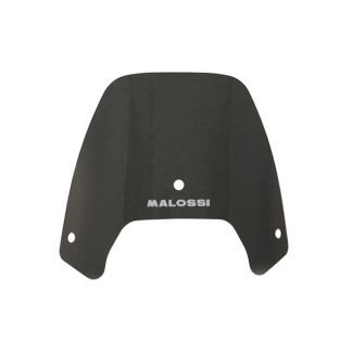 MALOSSI SHORT SPORT FLYSCREEN BV350 WINDSHIELD SMOKE **CLOSEOUT**