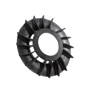 VARIATOR COOLING FAN (W/FINS) OUTER HALF PULLEY - ET2/LX/FLY/SP/PR/TYPH 50CC 2T 4T 2V/4V/iGET (ALSO LT/SCARABEO/FLY 100 4T) (287044 845611)