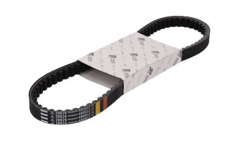 DRIVE BELT - LT50 2T TYPHOON 50 4V (50CC WITH 14" WHEELS EXTRA LONG BLOCK)  (82712R)