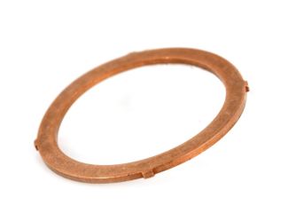 Exhaust Gasket (Manifold to Head) - GTS250 GTS 300 Piaggio 250/300cc