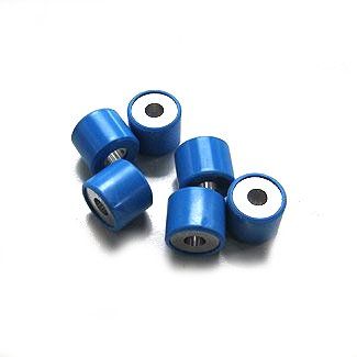 Original Vespa Roller Weights SET OF 6 VESPA GT200