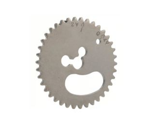 CAMSHAFT SPROCKET FOR TIMING CHAIN (D74.5-H2.8) - GTS/GTV 250/300 ET4/LX/S 150 (875978 877308 877771)