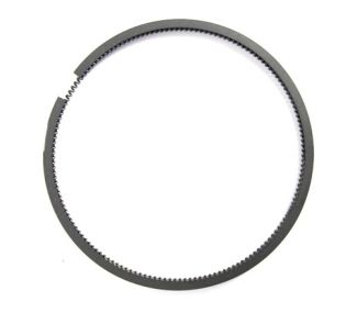 Piston/Scraper Ring Vespa ET4 LX/S/LXV