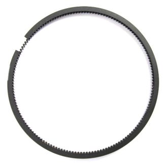 PISTON RING LOWER OIL SCRAPER CONTROL W/SPRING BV/GT200 BV/GTV/GTS250