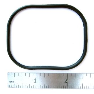 O-RING FOR PLASTIC BREATHER ON VALVE COVER ALL VESPA AND PIAGGIO LEADER QUASAR 3V IGET 125-300 (1A003985)